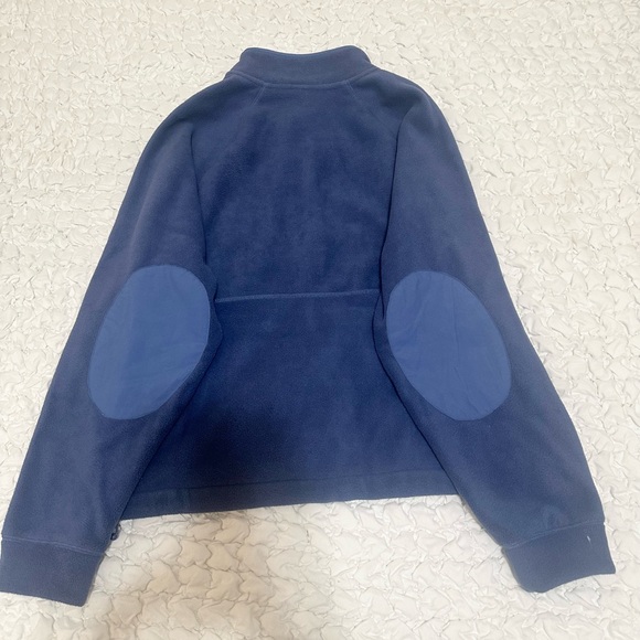 Levi’s Gold Tab Summit 1/4 Zip Sweatshirt - Picture 7 of 7